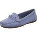 Alyssa Slipper/Kletthalbschuh Freizeit (casual) - SchuhEggers.de