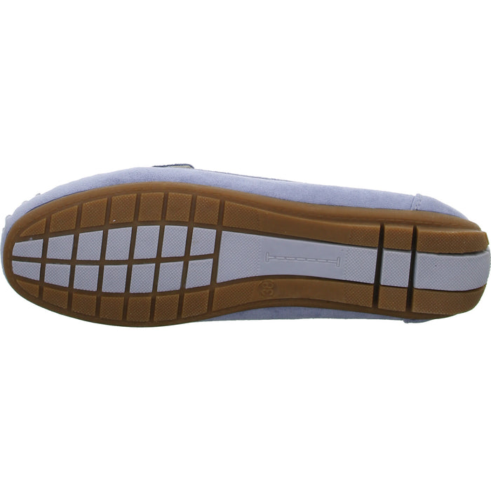 Alyssa Slipper/Kletthalbschuh Freizeit (casual) - SchuhEggers.de