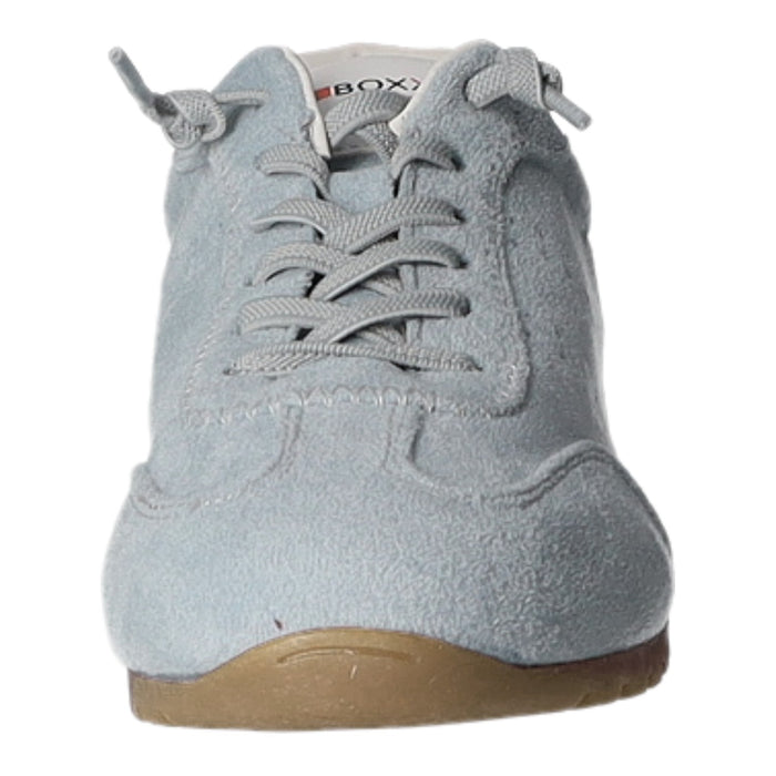 BOXX Slipper/Kletthalbschuh Freizeit (casual) - SchuhEggers.de