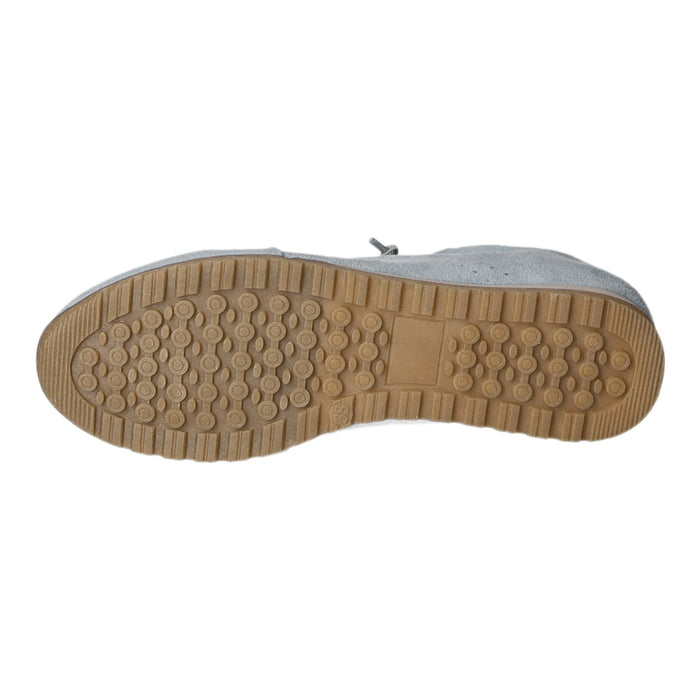 BOXX Slipper/Kletthalbschuh Freizeit (casual) - SchuhEggers.de