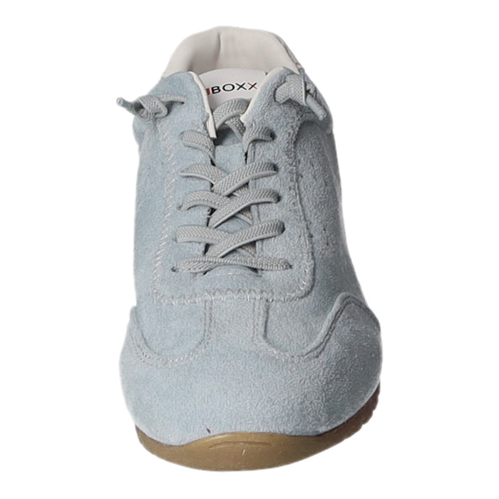 BOXX Slipper/Kletthalbschuh Freizeit (casual) - SchuhEggers.de