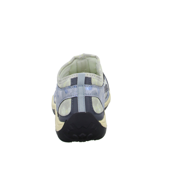 Alyssa Slipper/Kletthalbschuh Freizeit (casual) - SchuhEggers.de