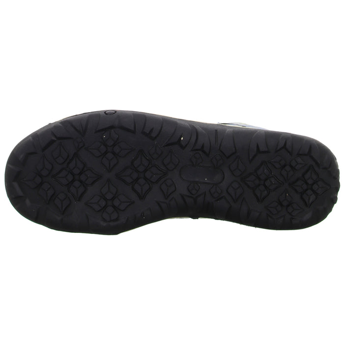 Alyssa Slipper/Kletthalbschuh Freizeit (casual) - SchuhEggers.de