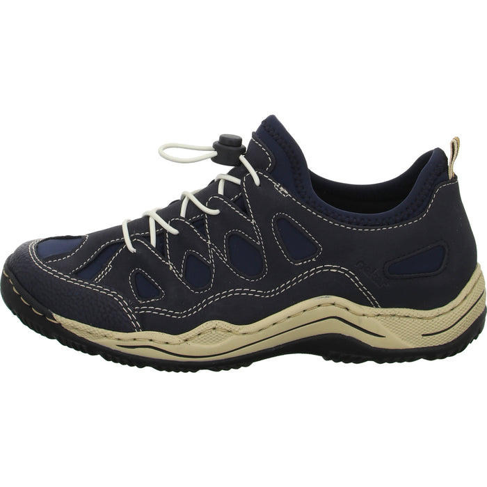 Rieker Slipper/Kletthalbschuh Freizeit (casual) - SchuhEggers.de