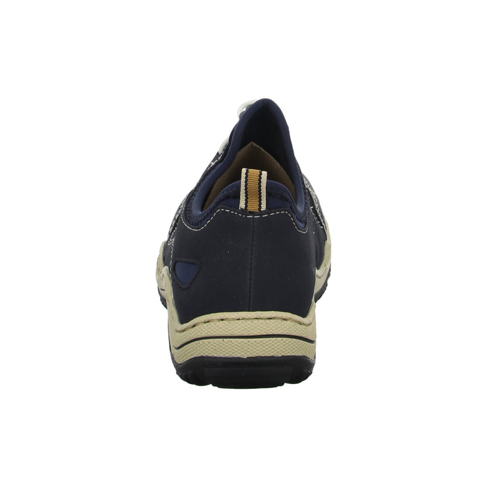 Rieker Slipper/Kletthalbschuh Freizeit (casual) - SchuhEggers.de