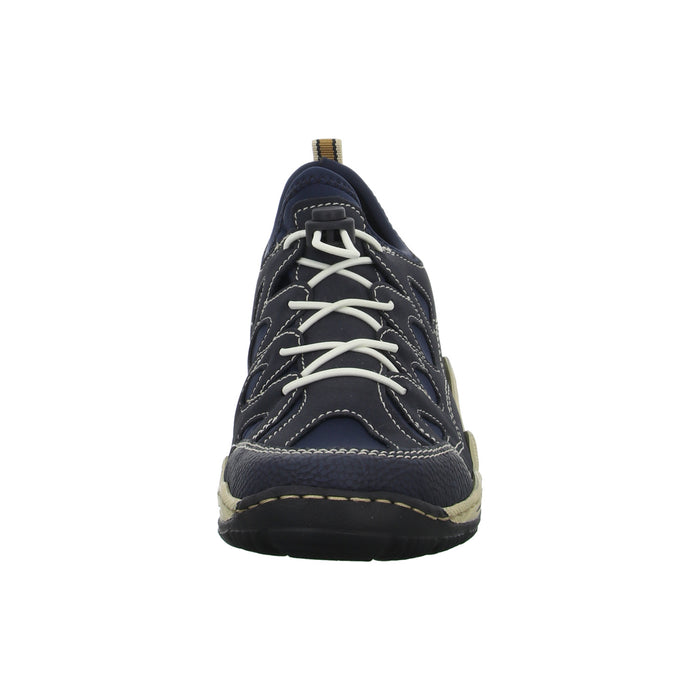 Rieker Slipper/Kletthalbschuh Freizeit (casual) - SchuhEggers.de
