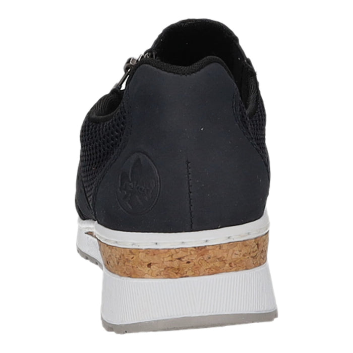 Rieker Slipper/Kletthalbschuh Freizeit (casual)