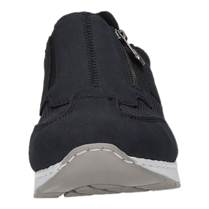 Rieker Slipper/Kletthalbschuh Freizeit (casual)
