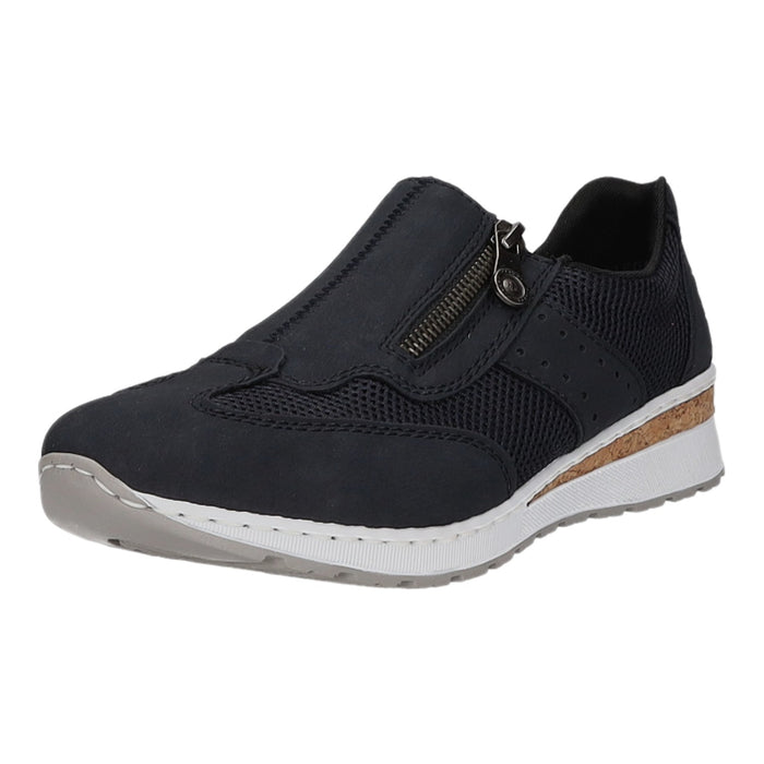 Rieker Slipper/Kletthalbschuh Freizeit (casual)