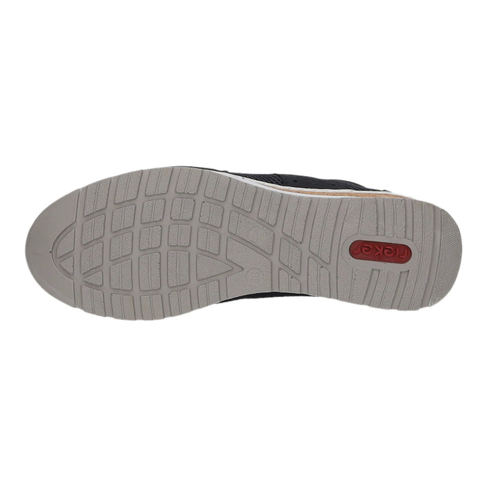 Rieker Slipper/Kletthalbschuh Freizeit (casual)