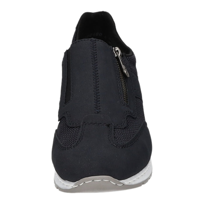 Rieker Slipper/Kletthalbschuh Freizeit (casual)