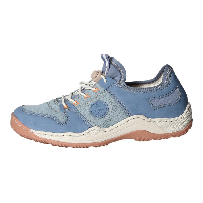 Rieker Slipper/Kletthalbschuh Freizeit (casual) - SchuhEggers.de