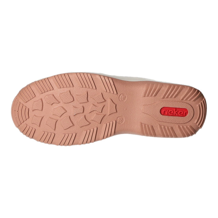 Rieker Slipper/Kletthalbschuh Freizeit (casual) - SchuhEggers.de