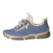 Rieker Slipper/Kletthalbschuh Freizeit (casual) - SchuhEggers.de