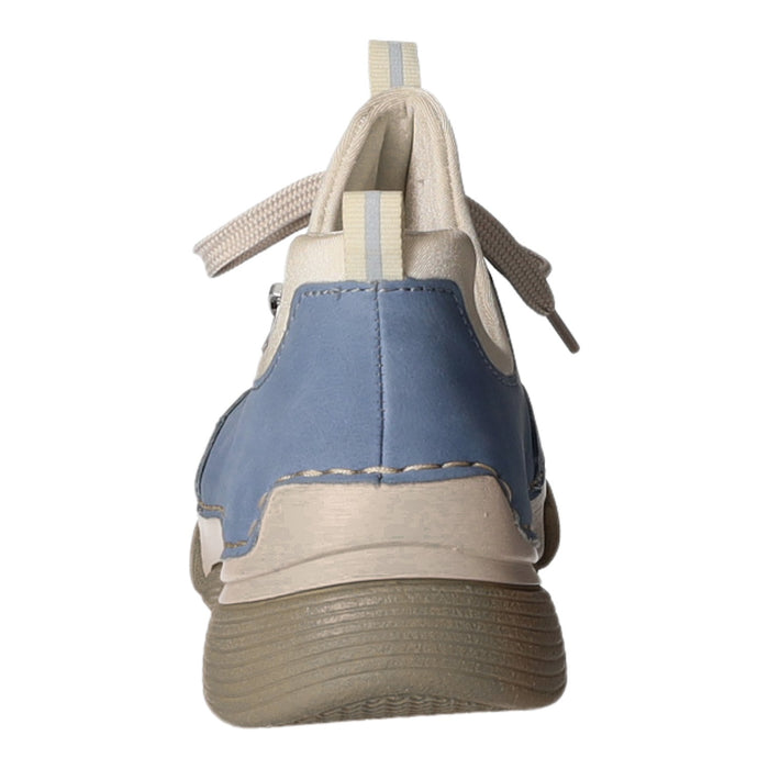 Rieker Slipper/Kletthalbschuh Freizeit (casual) - SchuhEggers.de