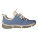 Rieker Slipper/Kletthalbschuh Freizeit (casual) - SchuhEggers.de