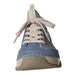 Rieker Slipper/Kletthalbschuh Freizeit (casual) - SchuhEggers.de