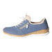 Rieker Slipper/Kletthalbschuh Freizeit (casual) - SchuhEggers.de