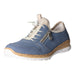 Rieker Slipper/Kletthalbschuh Freizeit (casual) - SchuhEggers.de