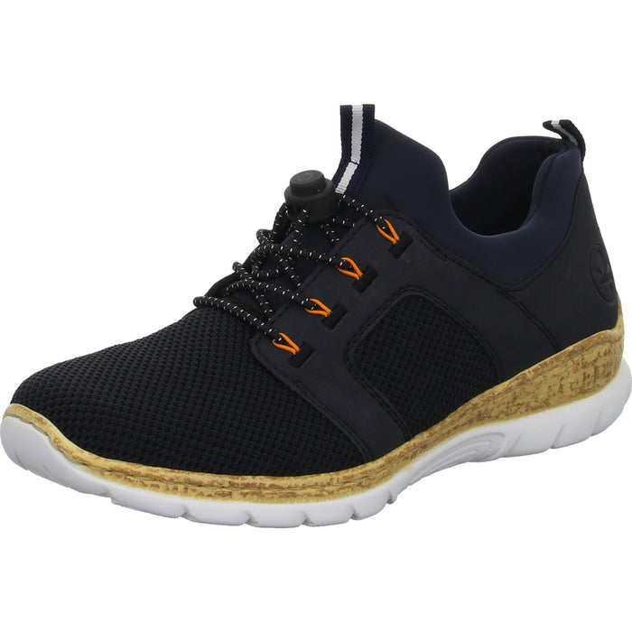 Rieker Slipper/Kletthalbschuh Freizeit (casual) - SchuhEggers.de