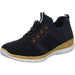 Rieker Slipper/Kletthalbschuh Freizeit (casual) - SchuhEggers.de