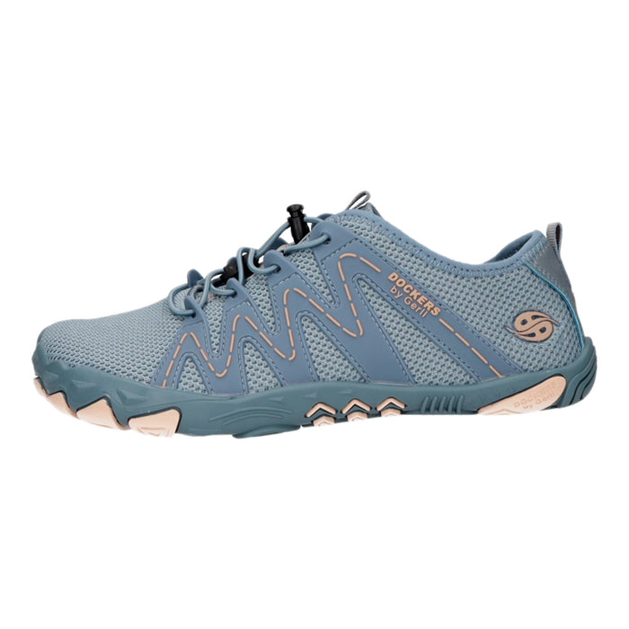 Dockers by Gerli Slipper/Kletthalbschuh Freizeit (casual)