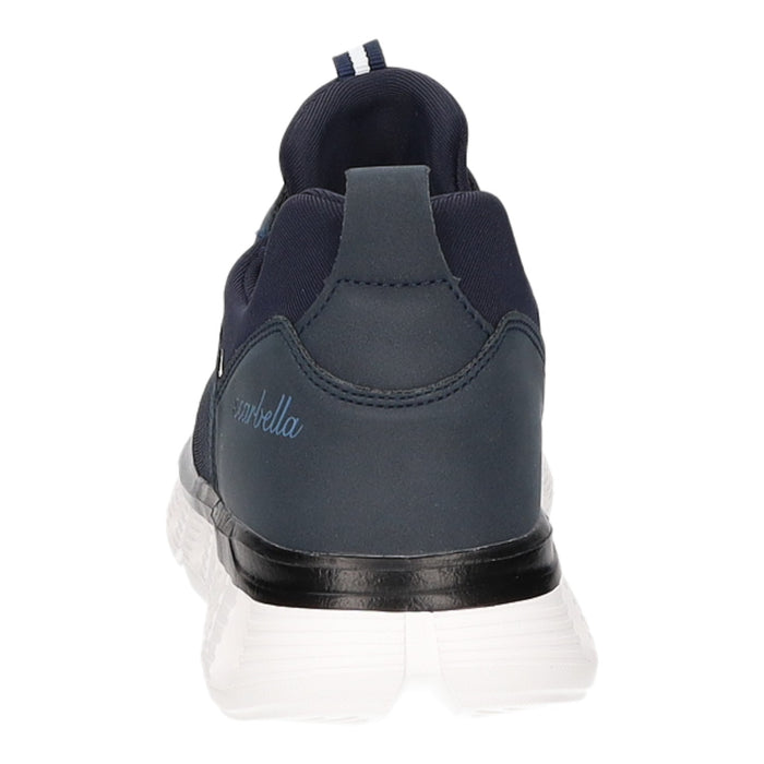 scarbella Slipper/Kletthalbschuh Freizeit (casual) - SchuhEggers.de