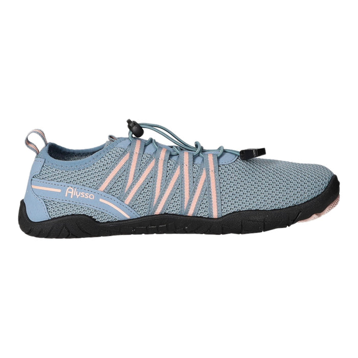 Alyssa Slipper/Kletthalbschuh Freizeit (casual) - SchuhEggers.de