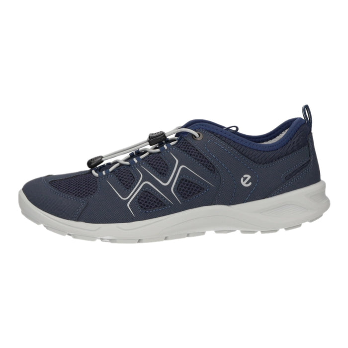 ecco Slipper/Kletthalbschuh Freizeit (casual) TERRACRUISE LT W - SchuhEggers.de