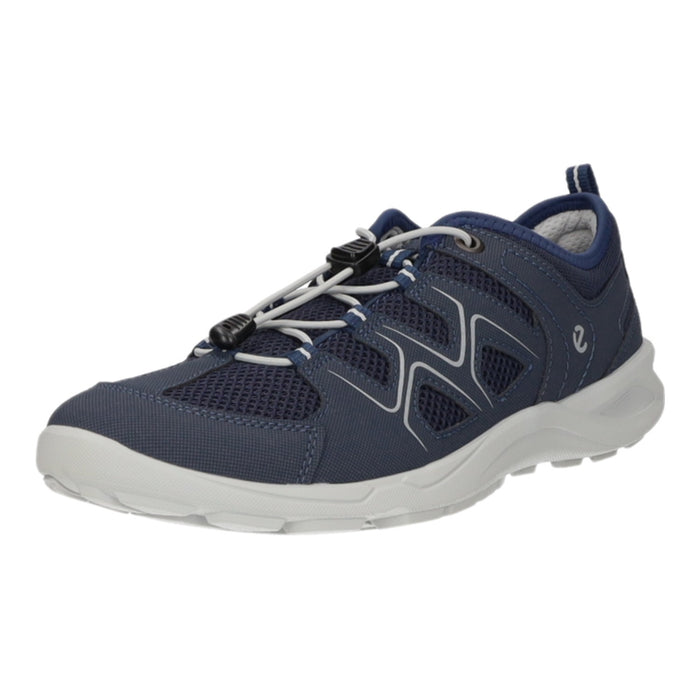 ecco Slipper/Kletthalbschuh Freizeit (casual) TERRACRUISE LT W - SchuhEggers.de
