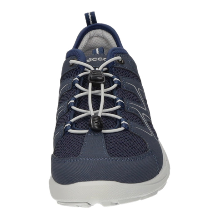 ecco Slipper/Kletthalbschuh Freizeit (casual) TERRACRUISE LT W - SchuhEggers.de