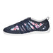 Tom Tailor Slipper/Kletthalbschuh Freizeit (casual) - SchuhEggers.de