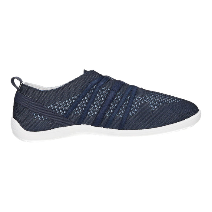 Tom Tailor Slipper/Kletthalbschuh Freizeit (casual) - SchuhEggers.de