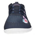 Tom Tailor Slipper/Kletthalbschuh Freizeit (casual) - SchuhEggers.de