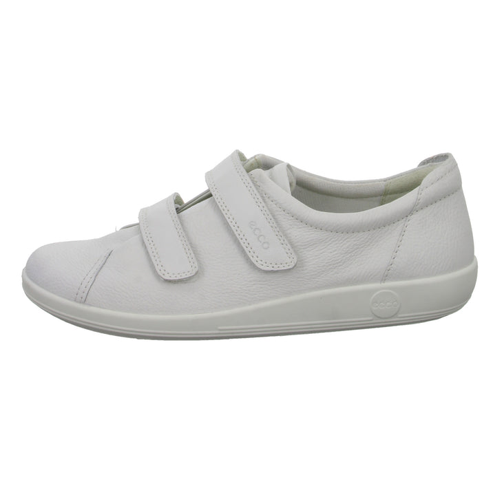 ecco Slipper/Kletthalbschuh (diverse Böden) ECCO SOFT 2.0 - SchuhEggers.de