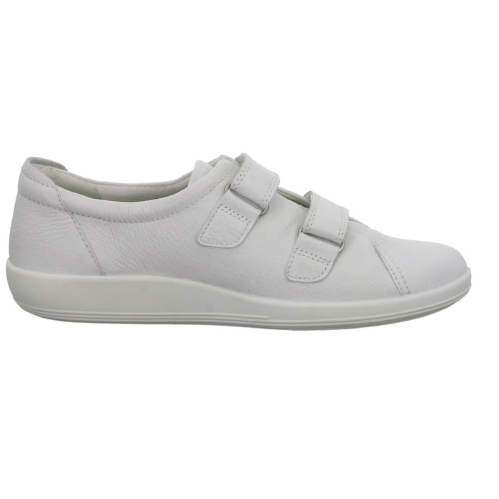 ecco Slipper/Kletthalbschuh (diverse Böden) ECCO SOFT 2.0 - SchuhEggers.de