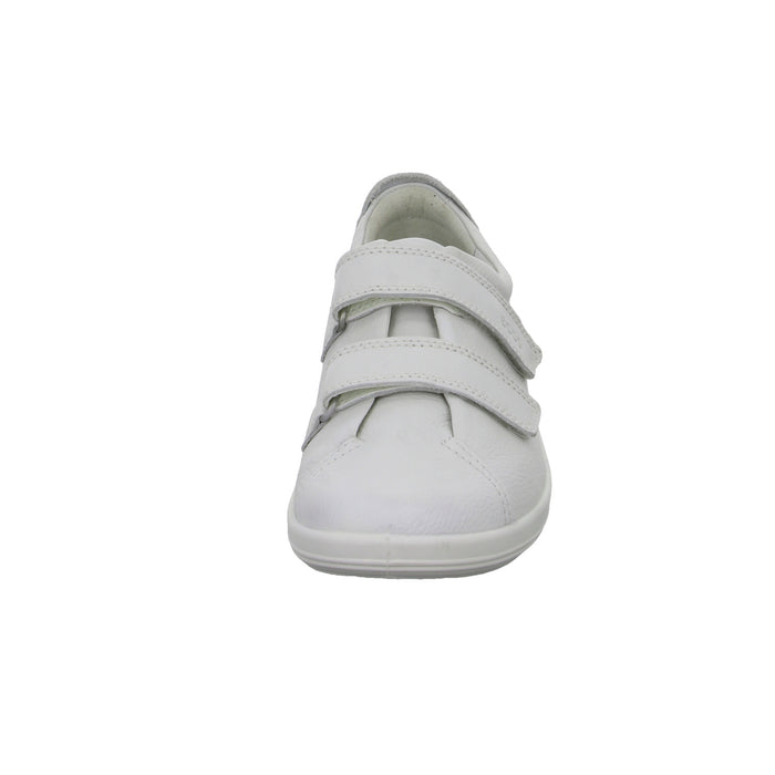 ecco Slipper/Kletthalbschuh (diverse Böden) ECCO SOFT 2.0 - SchuhEggers.de