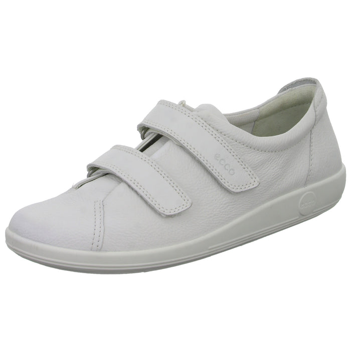 ecco Slipper/Kletthalbschuh (diverse Böden) ECCO SOFT 2.0 - SchuhEggers.de