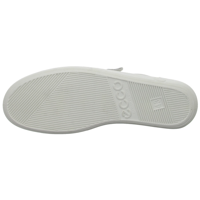 ecco Slipper/Kletthalbschuh (diverse Böden) ECCO SOFT 2.0 - SchuhEggers.de