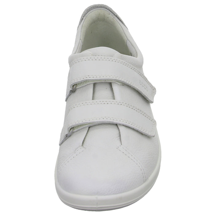 ecco Slipper/Kletthalbschuh (diverse Böden) ECCO SOFT 2.0 - SchuhEggers.de
