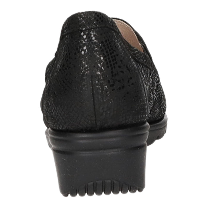 CAPRICE Slipper/Kletthalbschuh mit Mehrweite Freizeit (casual) - SchuhEggers.de