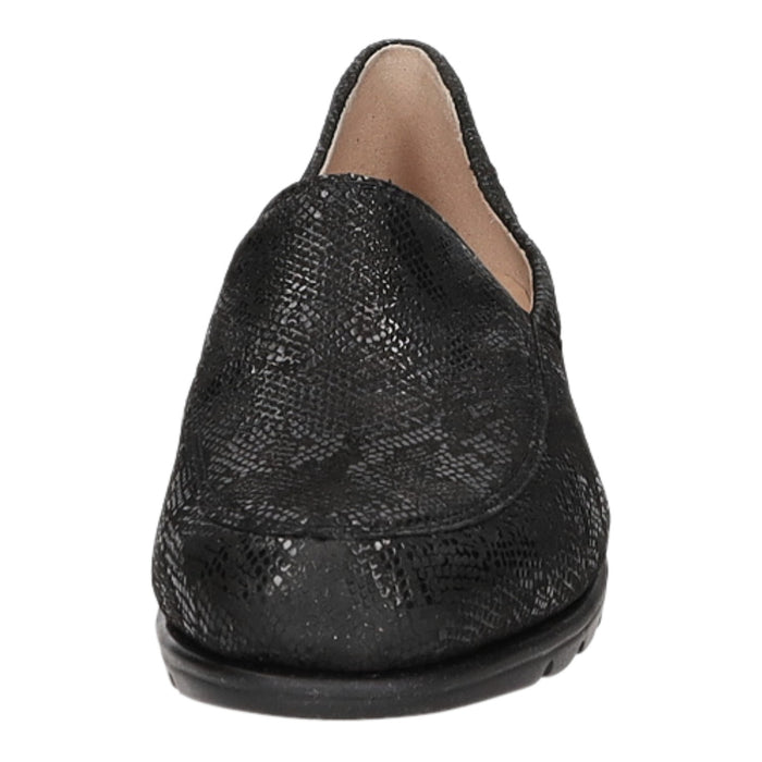 CAPRICE Slipper/Kletthalbschuh mit Mehrweite Freizeit (casual) - SchuhEggers.de