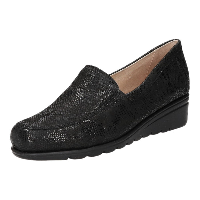 CAPRICE Slipper/Kletthalbschuh mit Mehrweite Freizeit (casual) - SchuhEggers.de