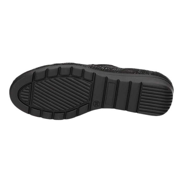CAPRICE Slipper/Kletthalbschuh mit Mehrweite Freizeit (casual) - SchuhEggers.de