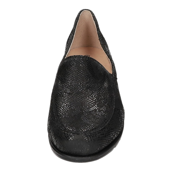 CAPRICE Slipper/Kletthalbschuh mit Mehrweite Freizeit (casual) - SchuhEggers.de