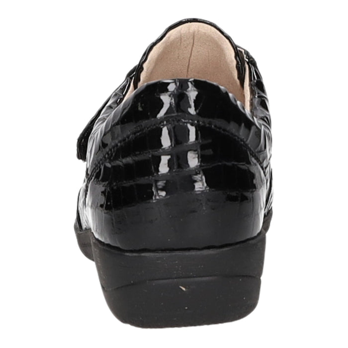 CAPRICE Slipper/Kletthalbschuh mit Mehrweite Freizeit (casual) - SchuhEggers.de