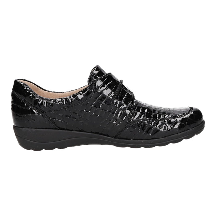 CAPRICE Slipper/Kletthalbschuh mit Mehrweite Freizeit (casual) - SchuhEggers.de