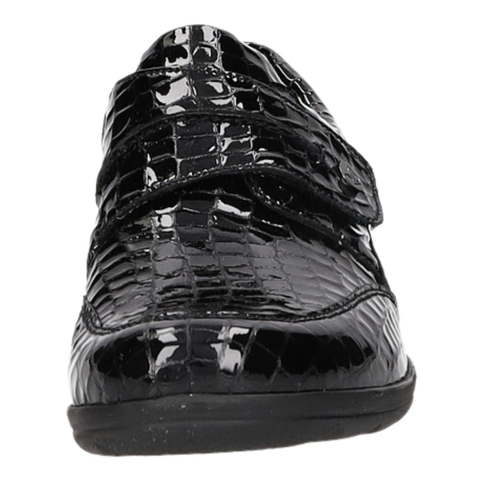 CAPRICE Slipper/Kletthalbschuh mit Mehrweite Freizeit (casual) - SchuhEggers.de
