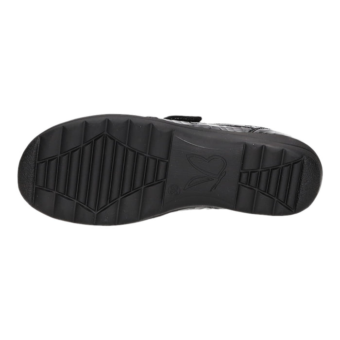 CAPRICE Slipper/Kletthalbschuh mit Mehrweite Freizeit (casual) - SchuhEggers.de