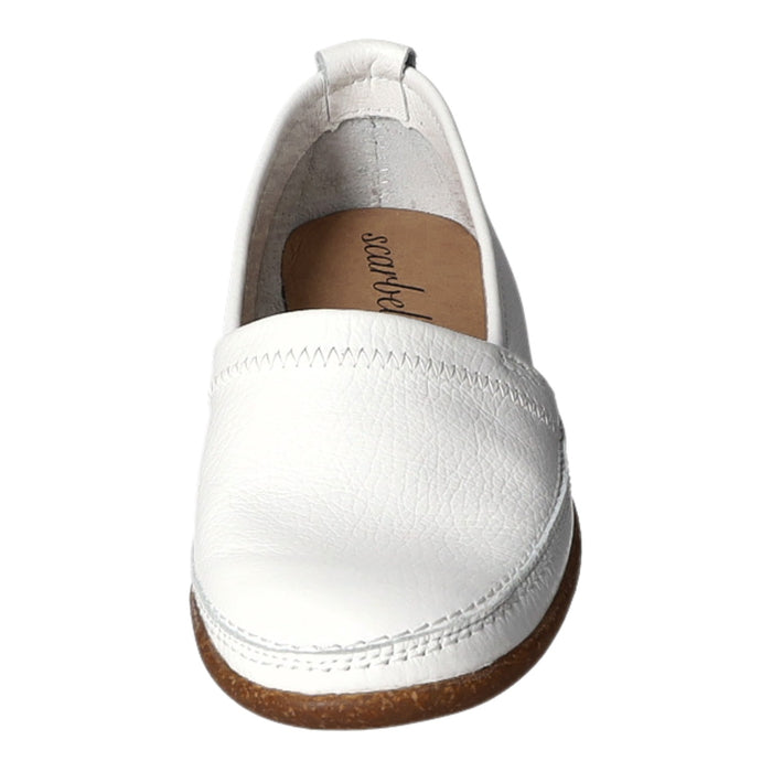 scarbella Slipper/Kletthalbschuh mit Mehrweite Freizeit (casual) - SchuhEggers.de